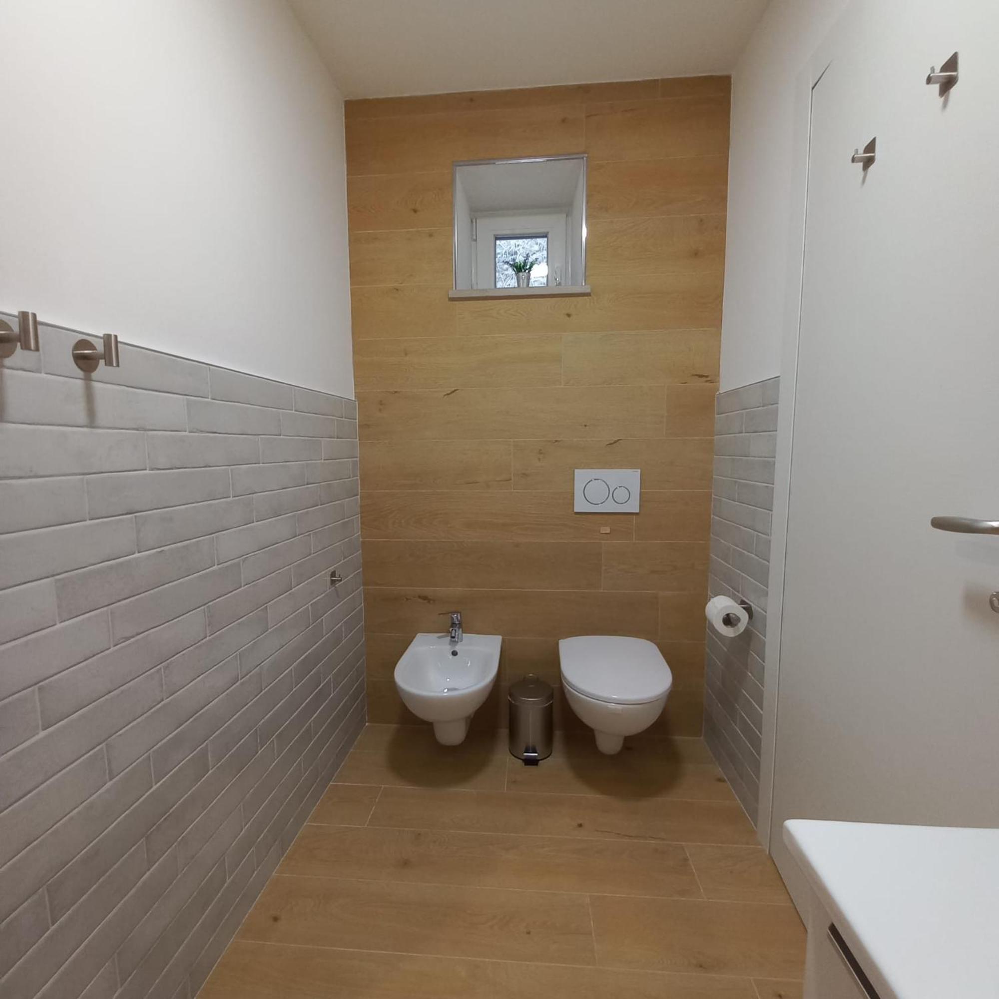 Casa Fornace Ala Exterior foto