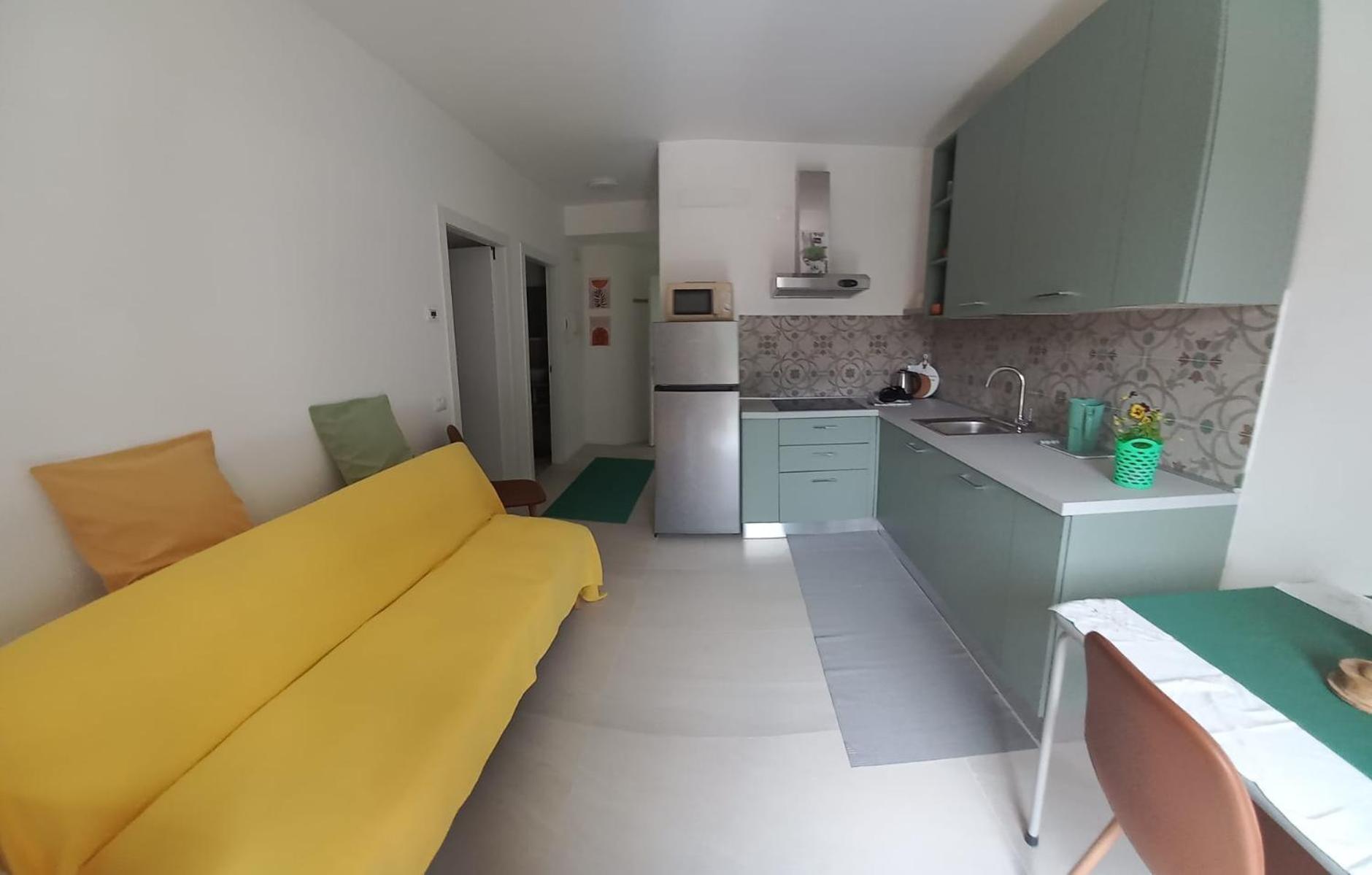 Casa Fornace Ala Exterior foto